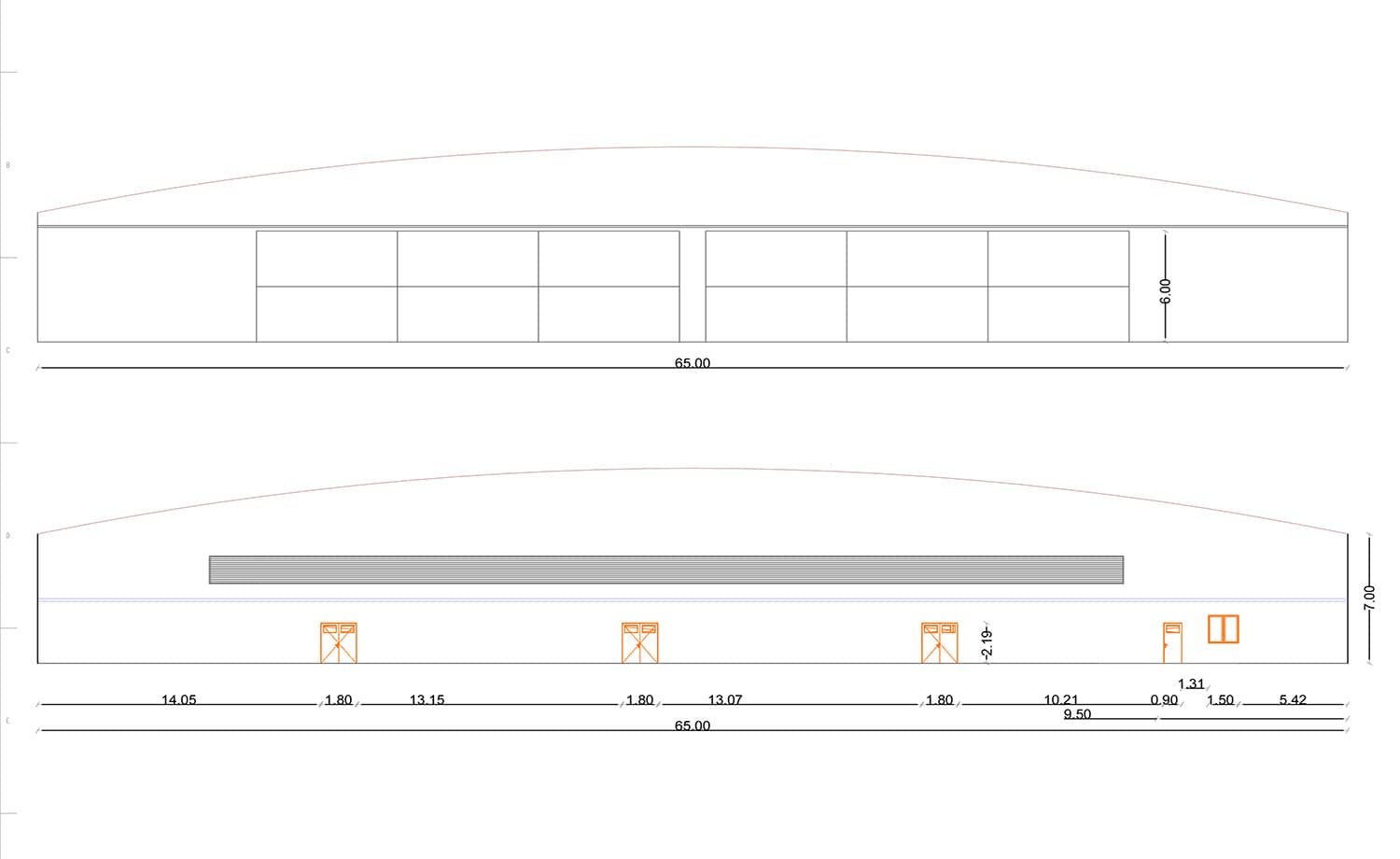 VIP HANGAR 3