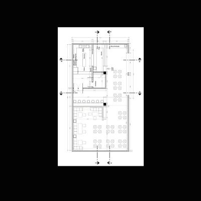 architect drawings-1